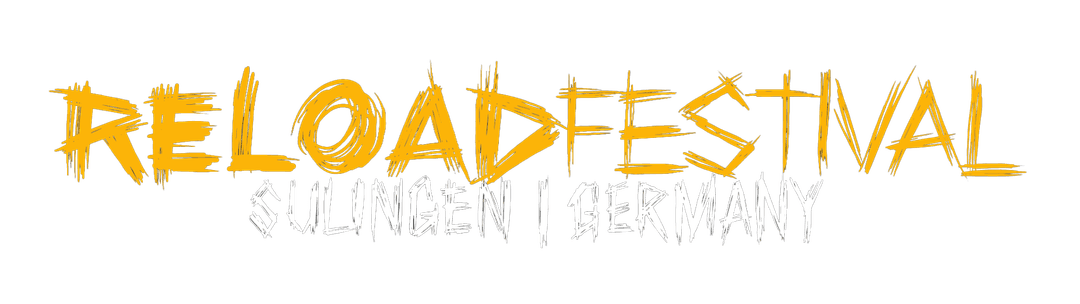 Reload Festival Logo